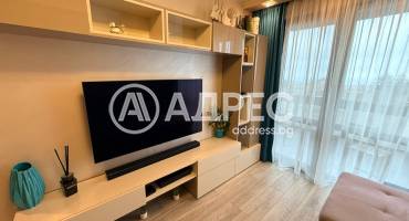 Тристаен апартамент, Варна, м-ст Траката, 690822, Снимка 8