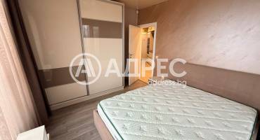Тристаен апартамент, Варна, м-ст Траката, 690822, Снимка 9