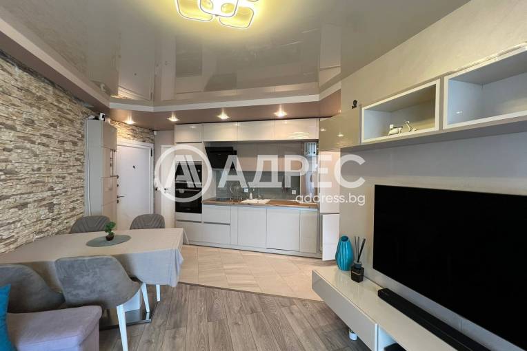 Тристаен апартамент, Варна, м-ст Траката, 690822, Снимка 10