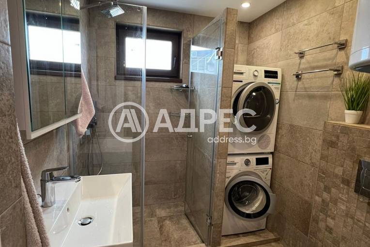 Тристаен апартамент, Варна, м-ст Траката, 690822, Снимка 6