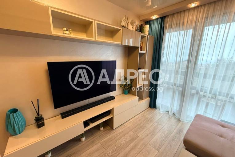 Тристаен апартамент, Варна, м-ст Траката, 690822, Снимка 8