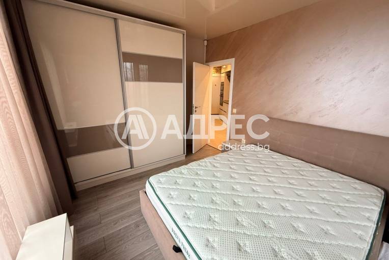 Тристаен апартамент, Варна, м-ст Траката, 690822, Снимка 9