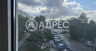 Тристаен апартамент, София, Фондови жилища, 695822