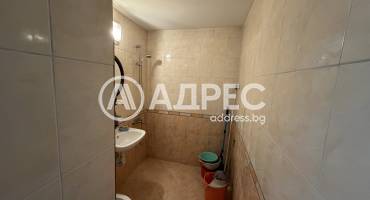 Тристаен апартамент, София, Фондови жилища, 695822, Снимка 11