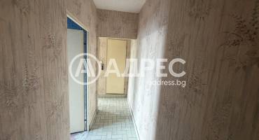 Тристаен апартамент, София, Фондови жилища, 695822, Снимка 4
