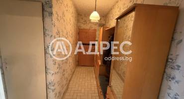Тристаен апартамент, София, Фондови жилища, 695822, Снимка 8