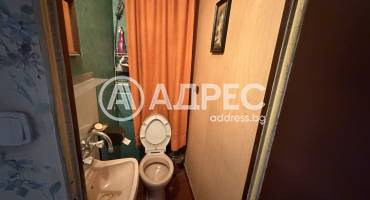 Тристаен апартамент, София, Фондови жилища, 695822, Снимка 9