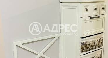 Двустаен апартамент, Варна, Чайка, 699822, Снимка 14