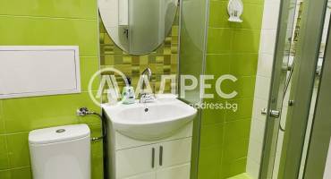 Двустаен апартамент, Варна, Чайка, 699822, Снимка 15