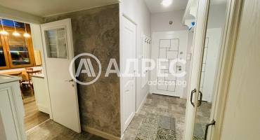 Двустаен апартамент, Варна, Чайка, 699822, Снимка 4