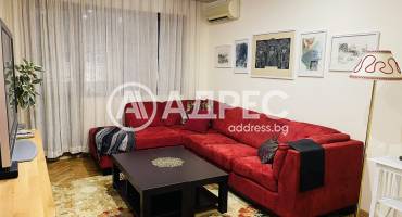 Двустаен апартамент, Варна, Чайка, 699822, Снимка 5