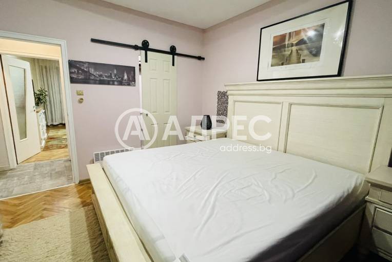 Двустаен апартамент, Варна, Чайка, 699822, Снимка 11