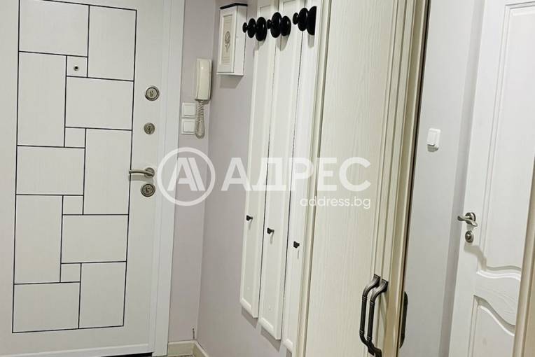 Двустаен апартамент, Варна, Чайка, 699822, Снимка 13