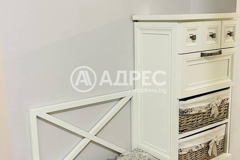 Двустаен апартамент, Варна, Чайка, 699822, Снимка 14