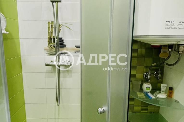 Двустаен апартамент, Варна, Чайка, 699822, Снимка 16