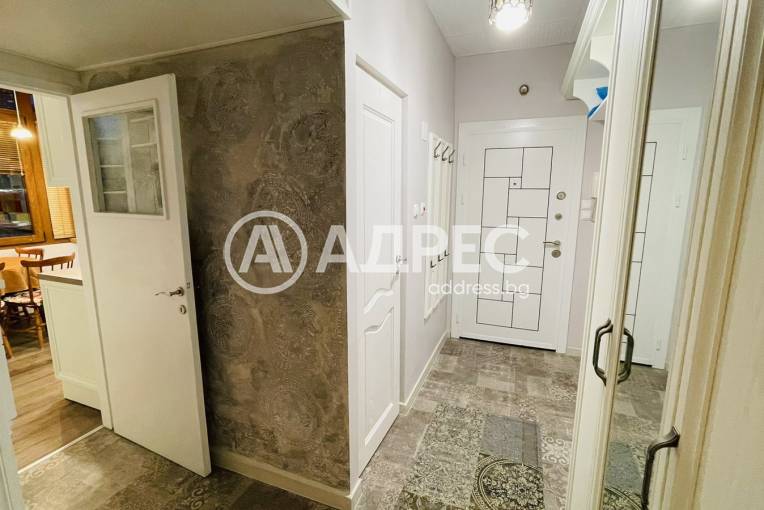 Двустаен апартамент, Варна, Чайка, 699822, Снимка 4