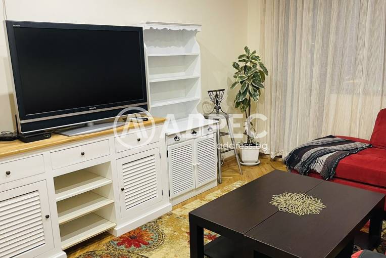 Двустаен апартамент, Варна, Чайка, 699822, Снимка 6