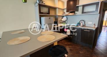 Тристаен апартамент, София, Лозенец, 702822, Снимка 1