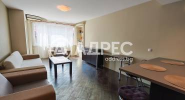 Тристаен апартамент, София, Лозенец, 702822, Снимка 10