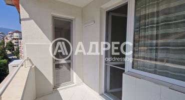 Тристаен апартамент, София, Лозенец, 702822, Снимка 12
