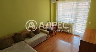 Тристаен апартамент, София, Лозенец, 702822, Снимка 3