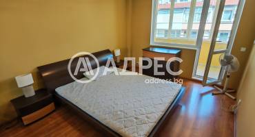 Тристаен апартамент, София, Лозенец, 702822, Снимка 4