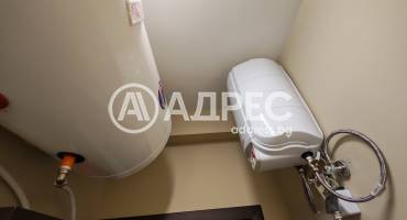Тристаен апартамент, София, Лозенец, 702822, Снимка 6