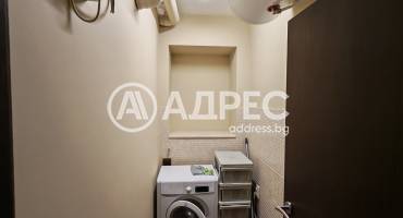 Тристаен апартамент, София, Лозенец, 702822, Снимка 7