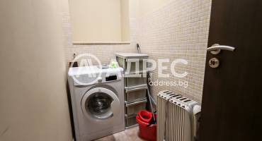Тристаен апартамент, София, Лозенец, 702822, Снимка 8