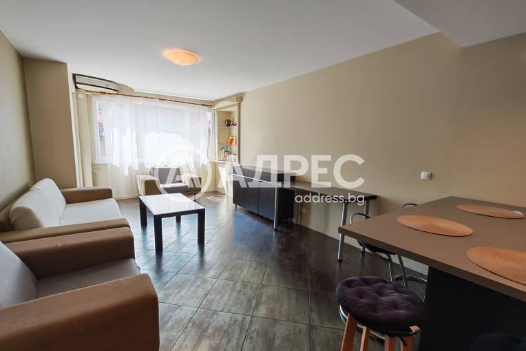 Тристаен апартамент, София, Лозенец, 702822, Снимка 10
