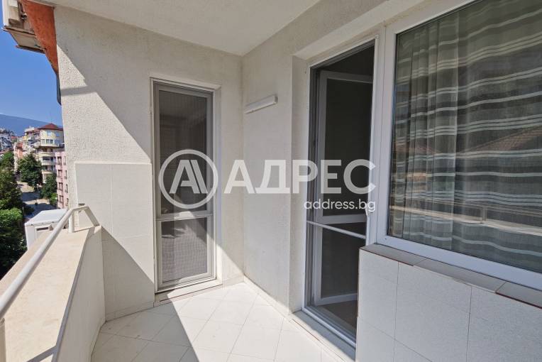 Тристаен апартамент, София, Лозенец, 702822, Снимка 12