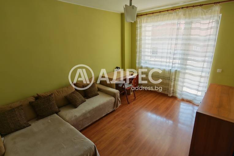 Тристаен апартамент, София, Лозенец, 702822, Снимка 3