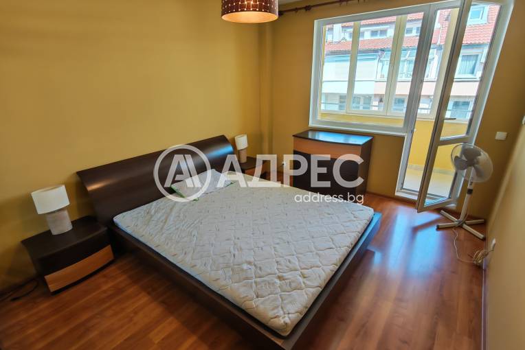 Тристаен апартамент, София, Лозенец, 702822, Снимка 4