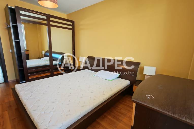 Тристаен апартамент, София, Лозенец, 702822, Снимка 5
