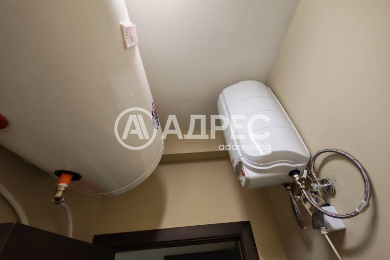 Тристаен апартамент, София, Лозенец, 702822, Снимка 6