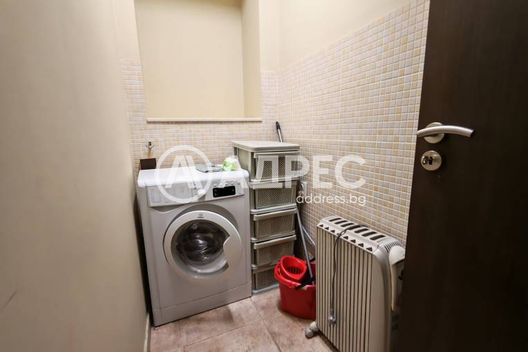 Тристаен апартамент, София, Лозенец, 702822, Снимка 8