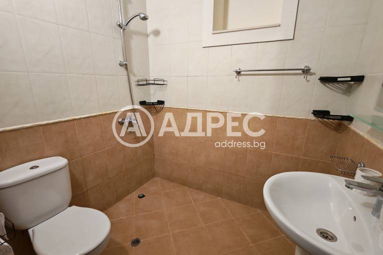 Тристаен апартамент, София, Лозенец, 702822, Снимка 9