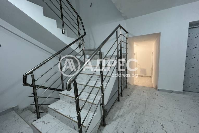 Тристаен апартамент, Сливен, Сини камъни, 644823, Снимка 8
