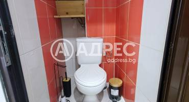 Тристаен апартамент, Варна, Чайка, 652823, Снимка 11