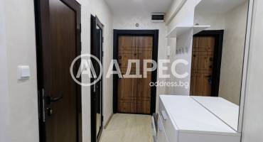 Тристаен апартамент, Варна, Чайка, 652823, Снимка 12