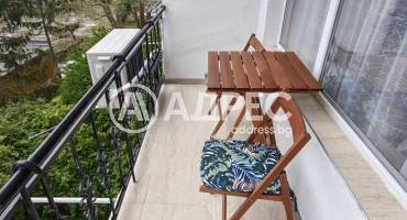 Тристаен апартамент, Варна, Чайка, 652823, Снимка 13