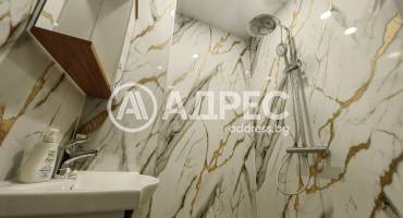 Тристаен апартамент, Варна, Чайка, 652823, Снимка 14