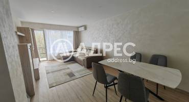 Тристаен апартамент, Варна, Чайка, 652823, Снимка 3