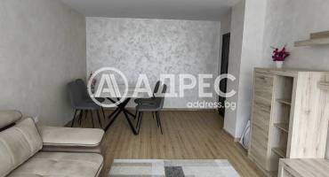 Тристаен апартамент, Варна, Чайка, 652823, Снимка 4