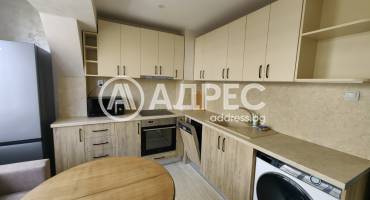 Тристаен апартамент, Варна, Чайка, 652823, Снимка 6