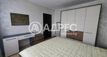 Тристаен апартамент, Варна, Чайка, 652823, Снимка 8