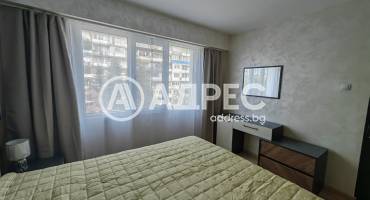 Тристаен апартамент, Варна, Чайка, 652823, Снимка 9