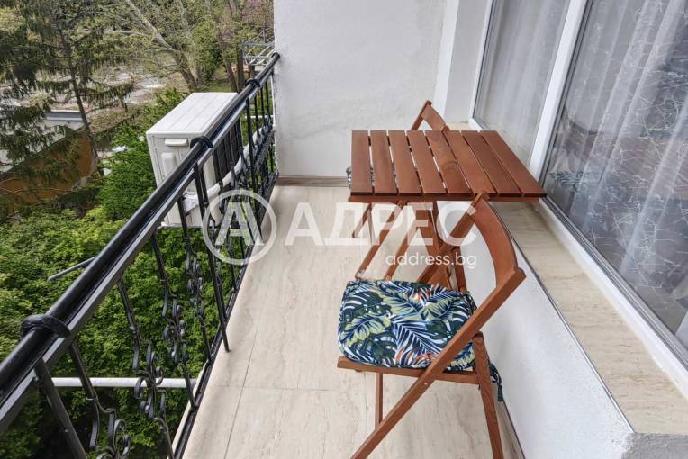 Тристаен апартамент, Варна, Чайка, 652823, Снимка 13