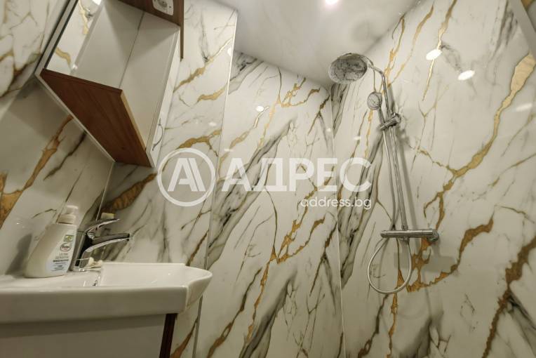 Тристаен апартамент, Варна, Чайка, 652823, Снимка 14