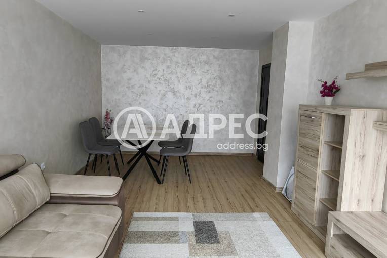 Тристаен апартамент, Варна, Чайка, 652823, Снимка 4